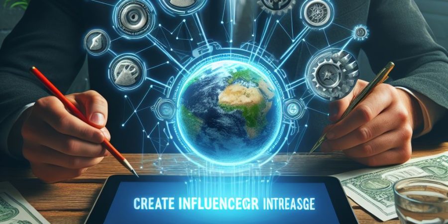influencers estrategia publicidad audiencia auténtica colaboración alcance credibilidad contenido relaciones
